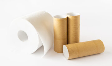 トイレットペーパーの芯の有効な活用法とは？