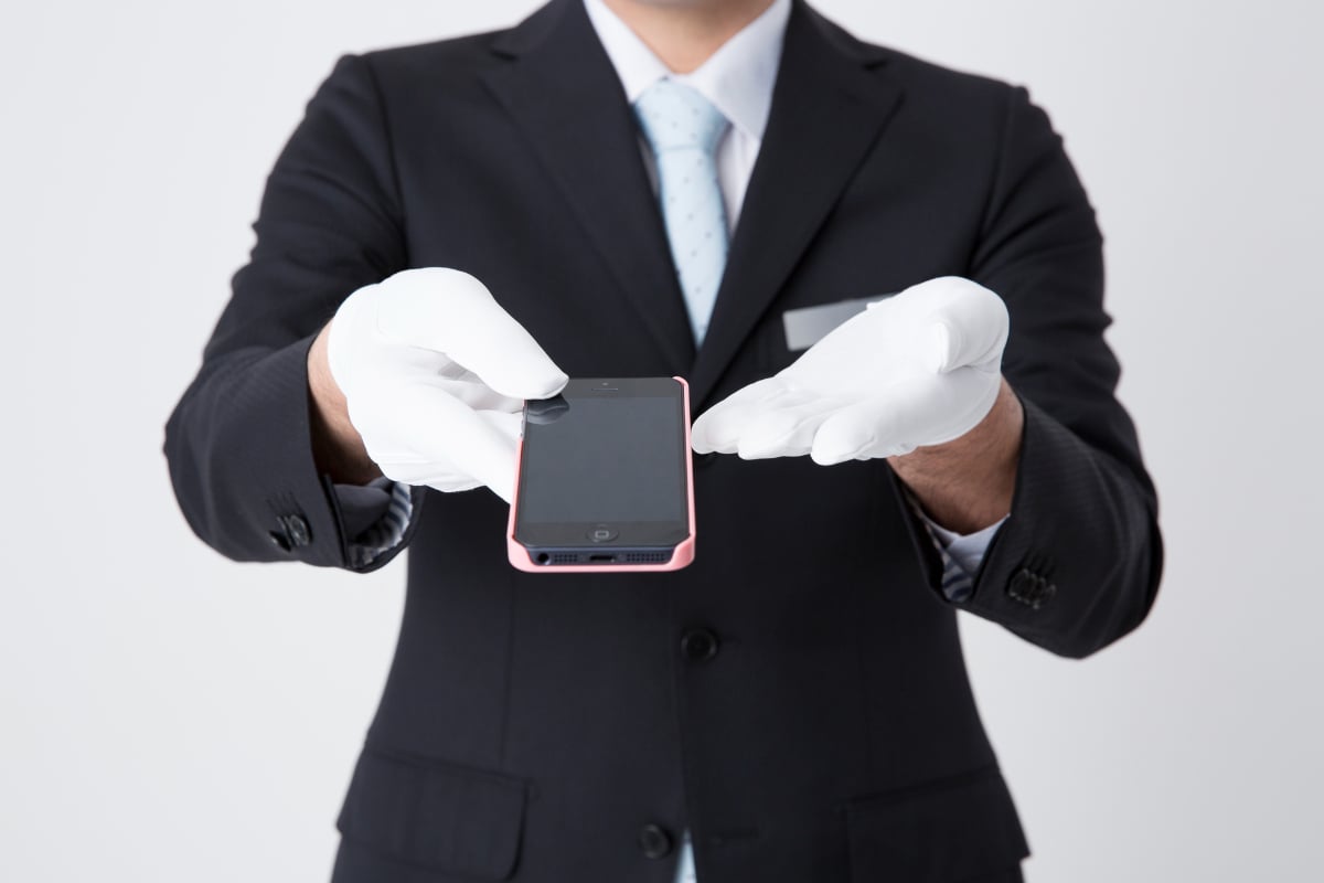 ホテルの客室で忘れ物がよく見つかる場所とは？（画像はイメージ）