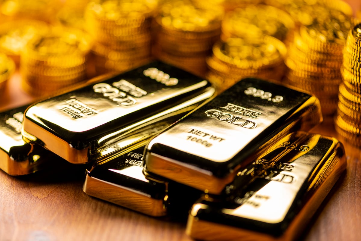 金はこれから購入してもOK？（画像はイメージ）