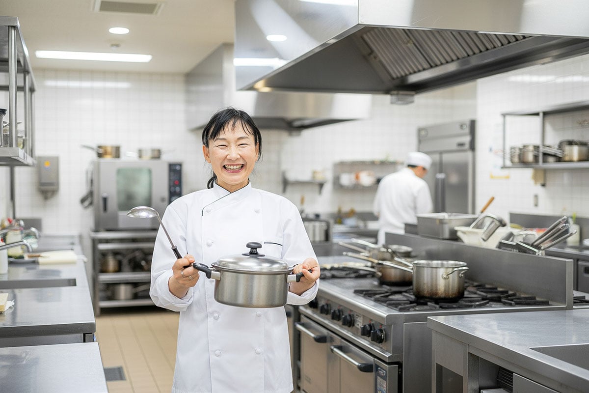 三重県津市のご当地グルメ「津ぎょうざ」は、学校給食発ってほんと！？