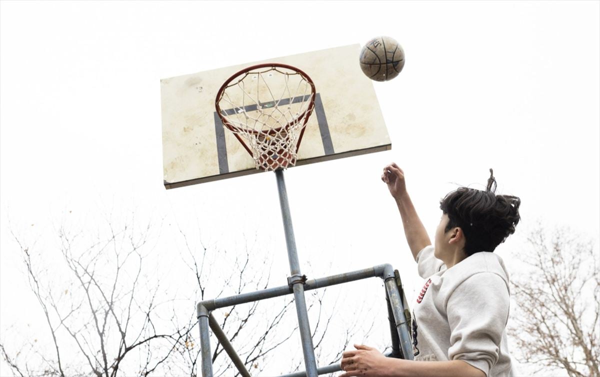 「スポーツ」人気ランキング