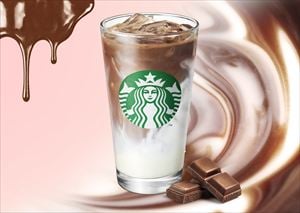 「スイート ミルク チョコレート」