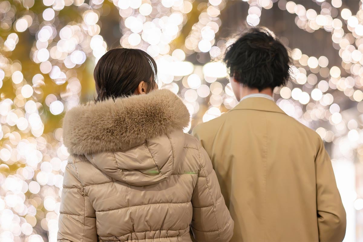 浮気相手は独身？　それとも既婚者？