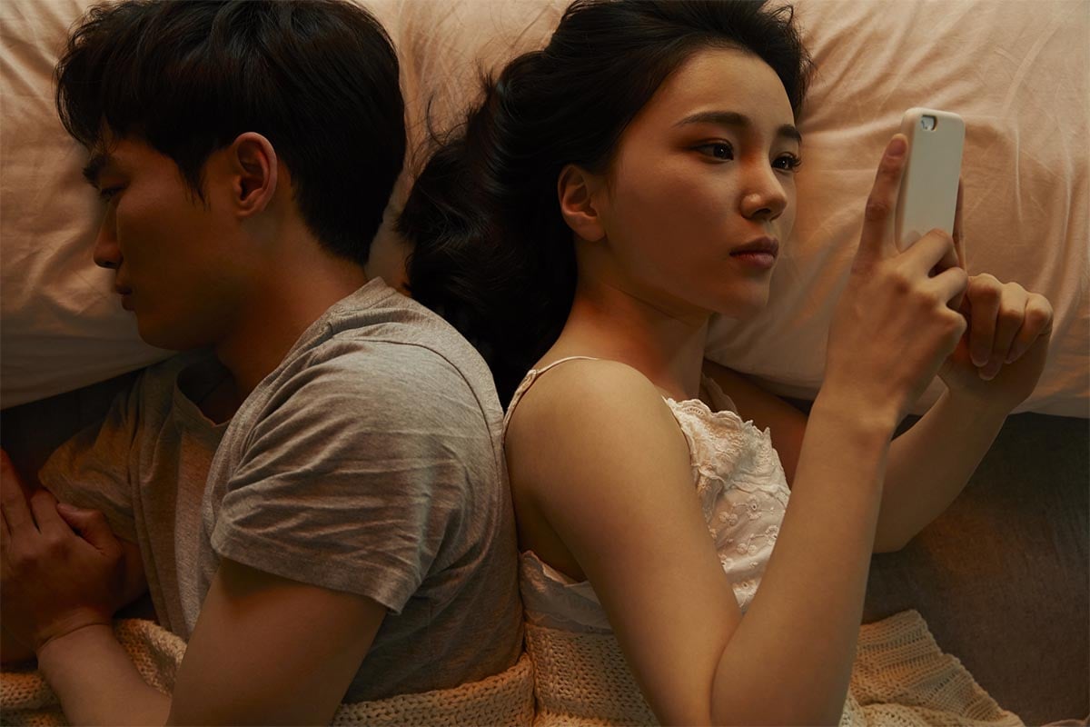 あなたは「セックスレス」だと思いますか……？