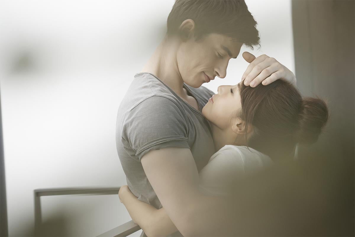 「レス」にならないための意識とは……？