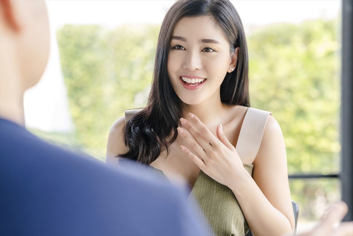 「女子のかわいい方言」ランキング