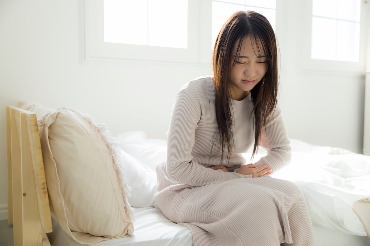 大腸がんに前兆症状はある？（画像はイメージ）