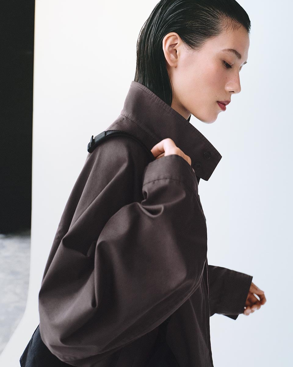 「ユニクロ ユー」2026年春夏コレクション