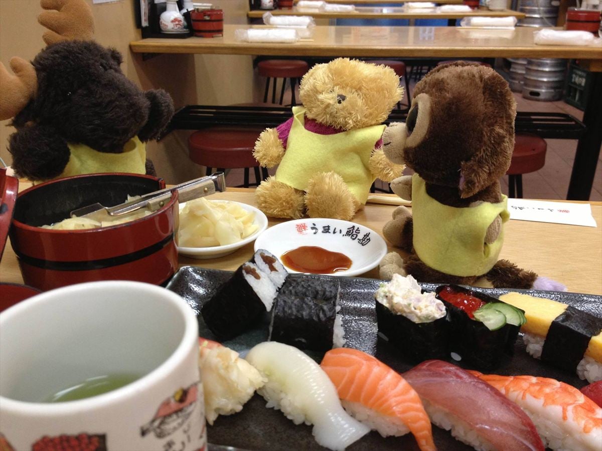 「ウナギトラベル」のツアーの様子（ウナギトラベル提供）