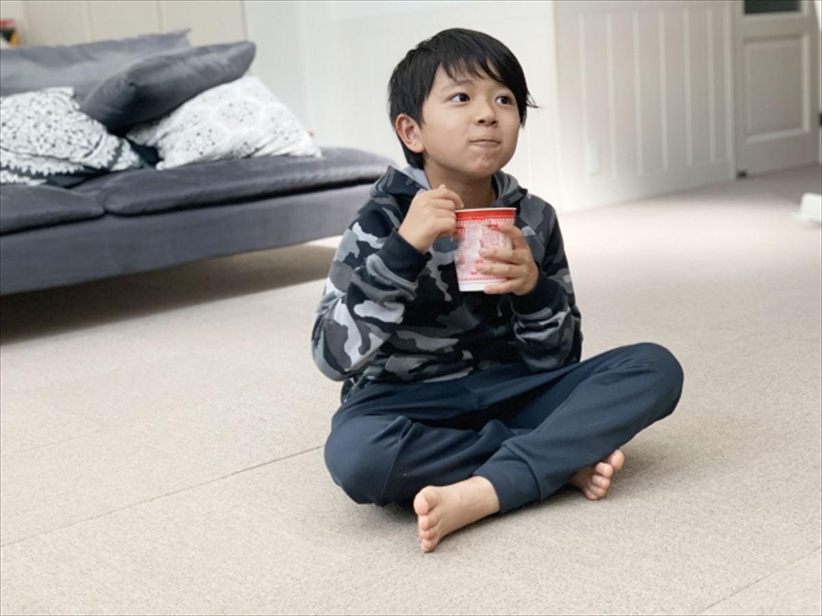 小中学生の「孤食」が子どもに与える影響とは…