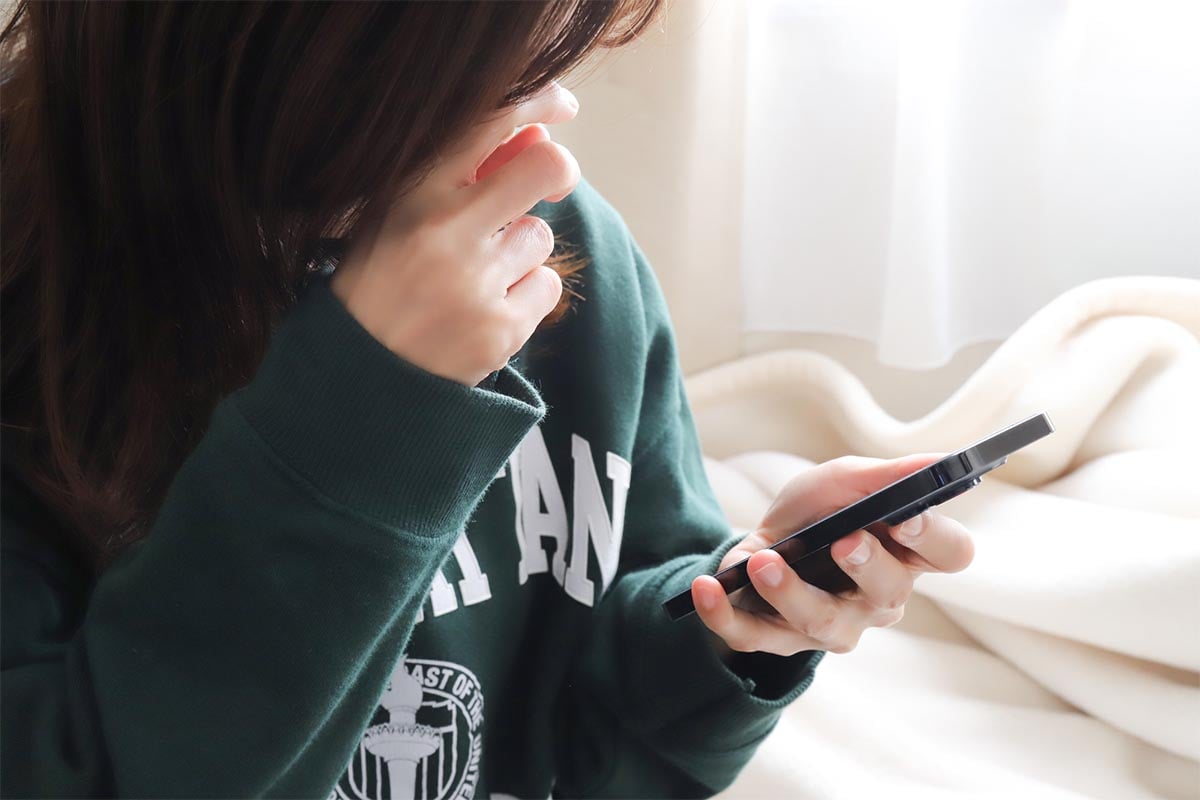 マッチングアプリ利用者が語る、生々しい被害