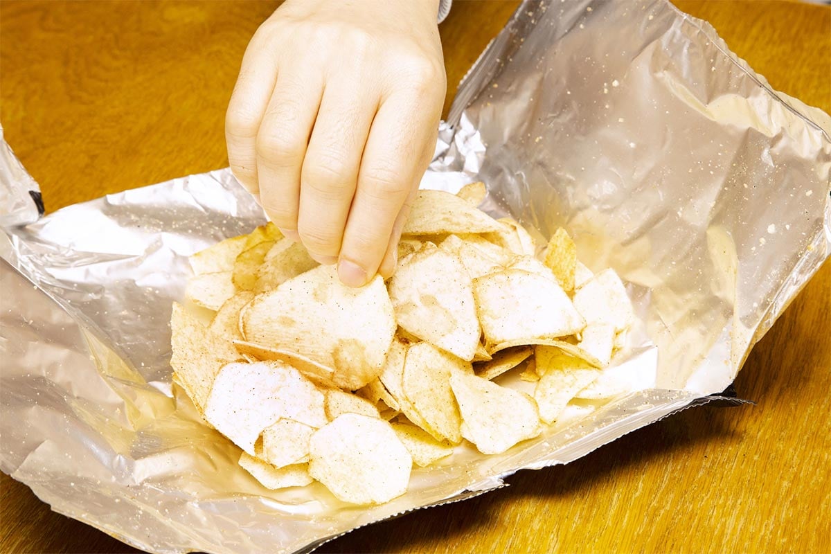 「パーティー開け」は“昭和”だったの……？（画像はイメージ）