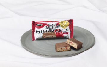 「ミルクマニアいちご」のイメージ