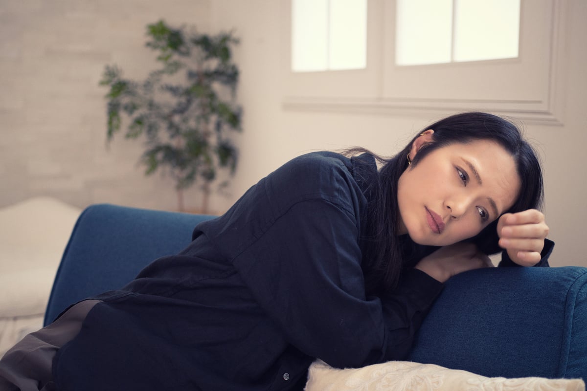 女性ホルモンの変化にどう対応する？（画像はイメージ）