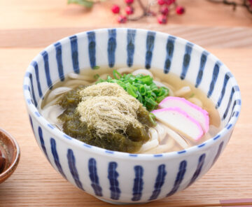 とろろ昆布を食べ過ぎると体に悪影響も