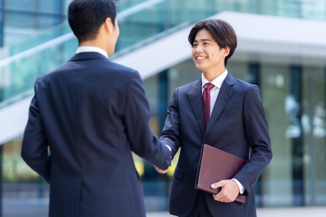 初対面で「仕事ができそう」と思われる髪形は？（画像はイメージ）