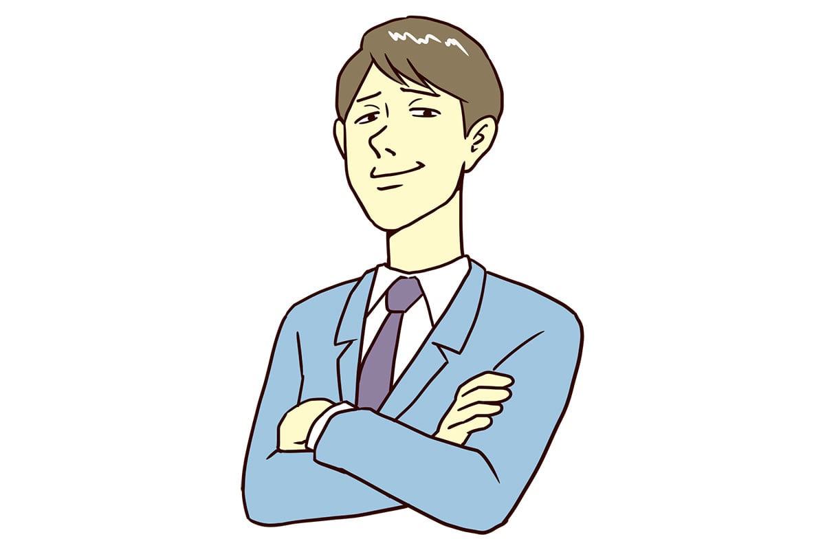 あなたの周りもいる！？理由を聞く気がない・結論しか興味のない人たち