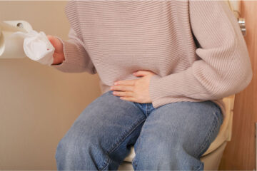 トイレで用を足す音って気になる！？