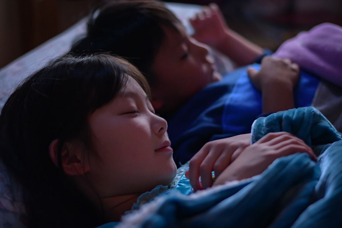 子どもの「寝つき」を良くする食事とは？