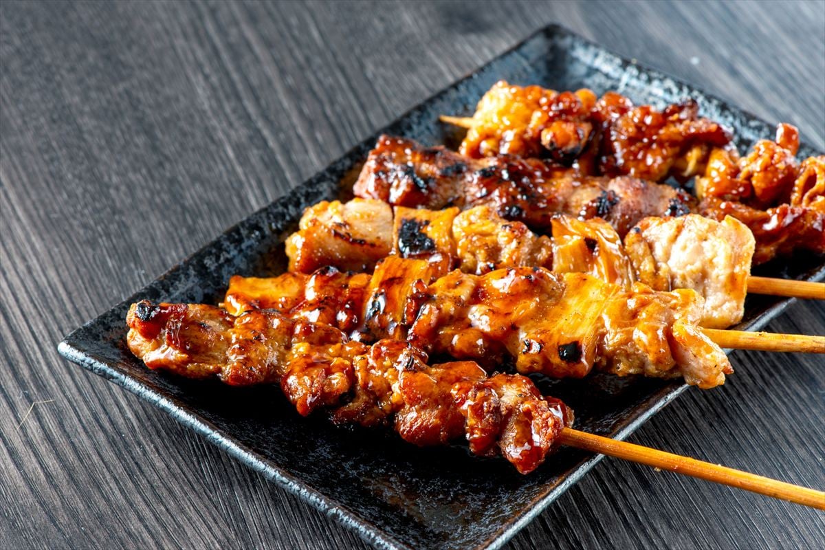 「焼き鳥の種類」人気ランキング、1位は？