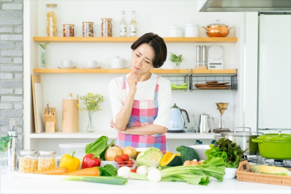 疲れた時に無理なく栄養がとれる“頼れる一品”とは？