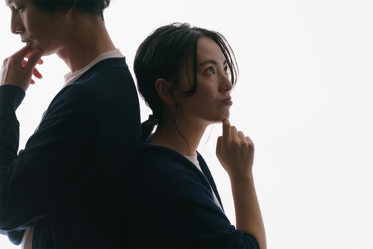 既婚男女は結婚で何かを失った……？