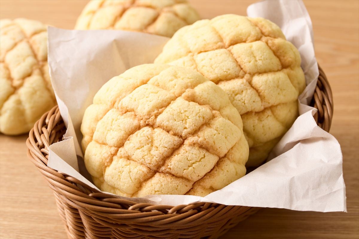 好きなパンを募る「パンの種類」ランキング、1位は？