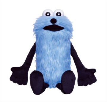 SP賞「パペットスンスン おしゃべりぬいぐるみ」（C）PUPPET SUNSUN／PS committee