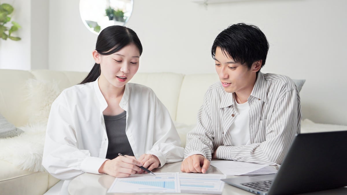 転職や昇進、独立したときに保険を見直すべき理由とは（画像はイメージ）