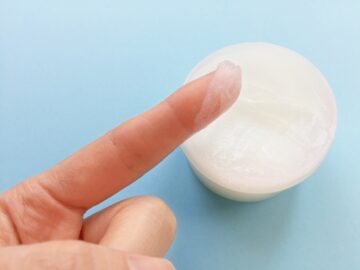 花粉症として鼻の中にワセリンを塗る際の注意点は？（画像はイメージ）