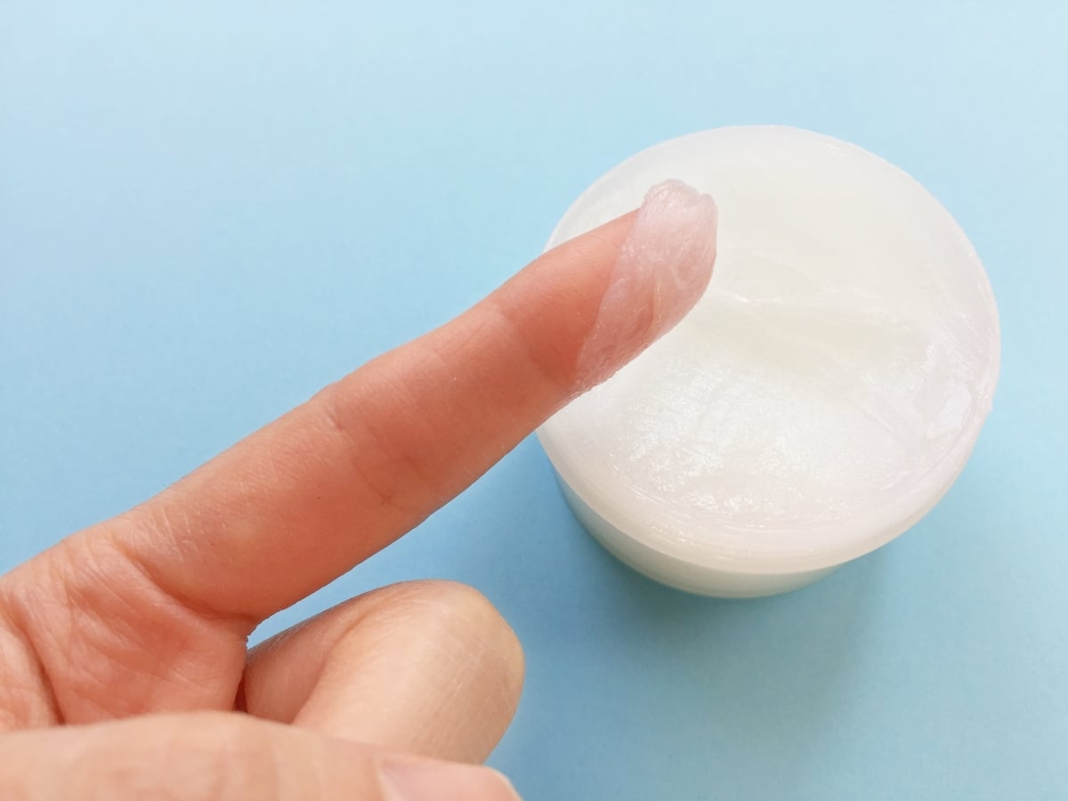 花粉症として鼻の中にワセリンを塗る際の注意点は？（画像はイメージ）