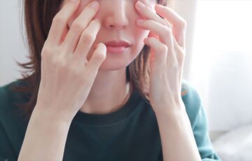 シミ・シワ・そばかす増加！　「光老化」の原因とは？