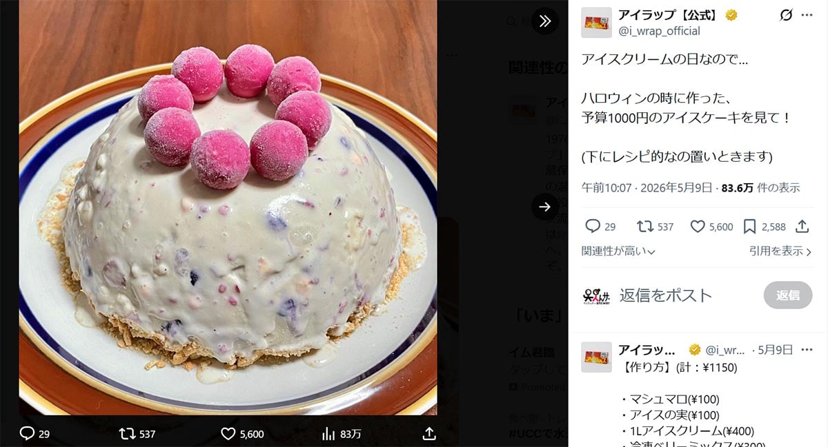 サムネイル