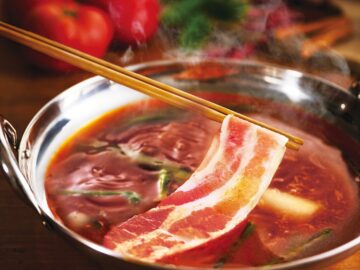 「旨辛 麻辣湯しゃぶ」のイメージ