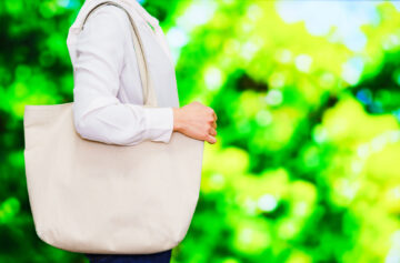 エコバッグを洗わない人が多い?