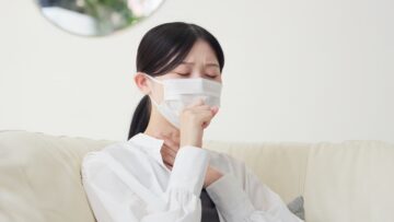肺がんについて、見逃してはいけない異変とは？（画像はイメージ）