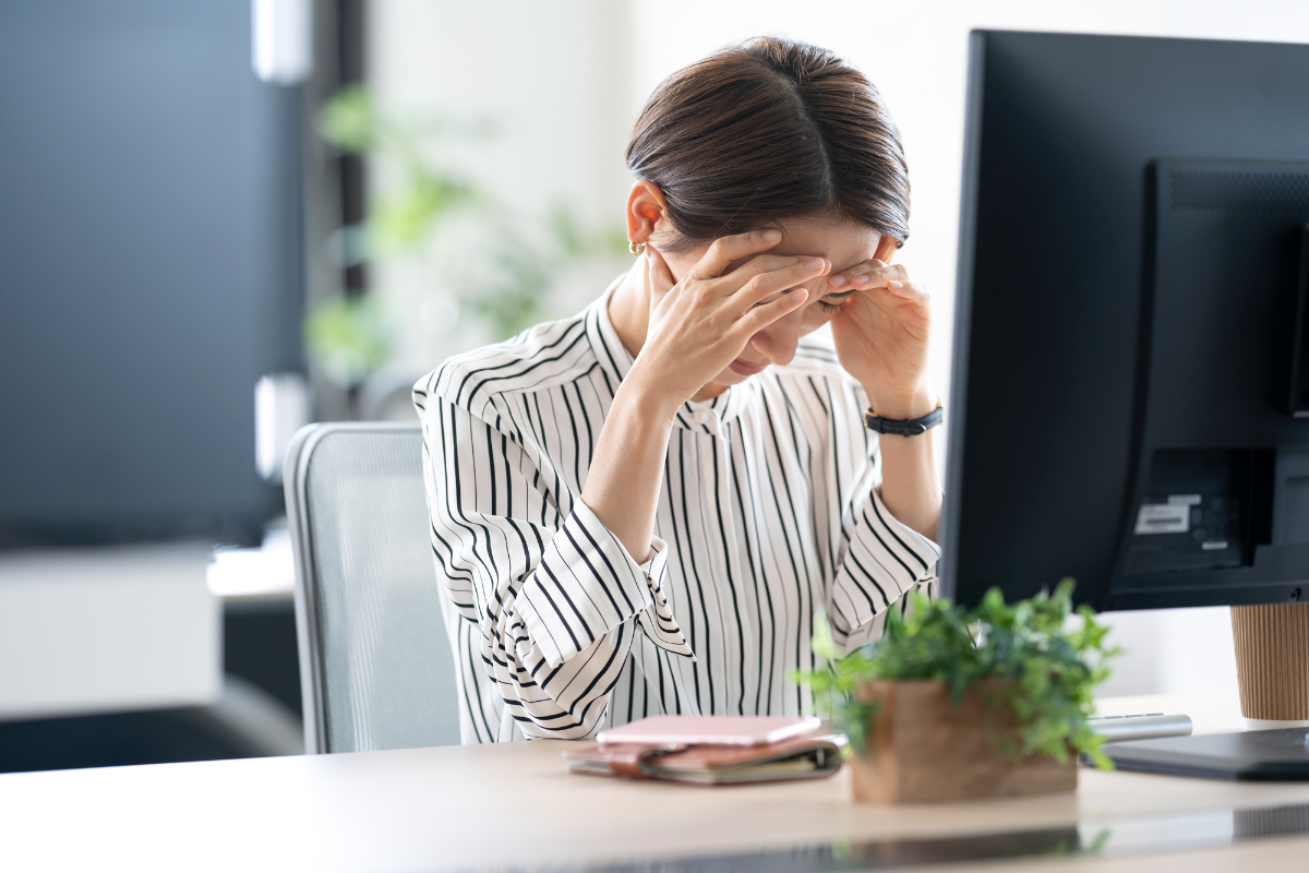 鉄分を効率よく摂取するには？