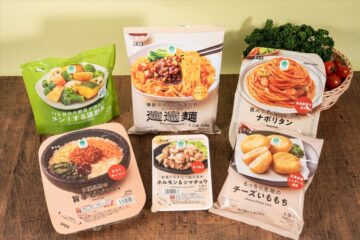 「ファミマル」の商品イメージ