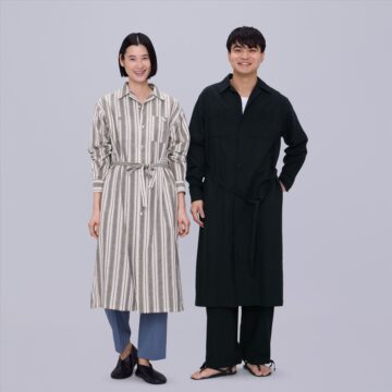 「綿麻シリーズ」のイメージ