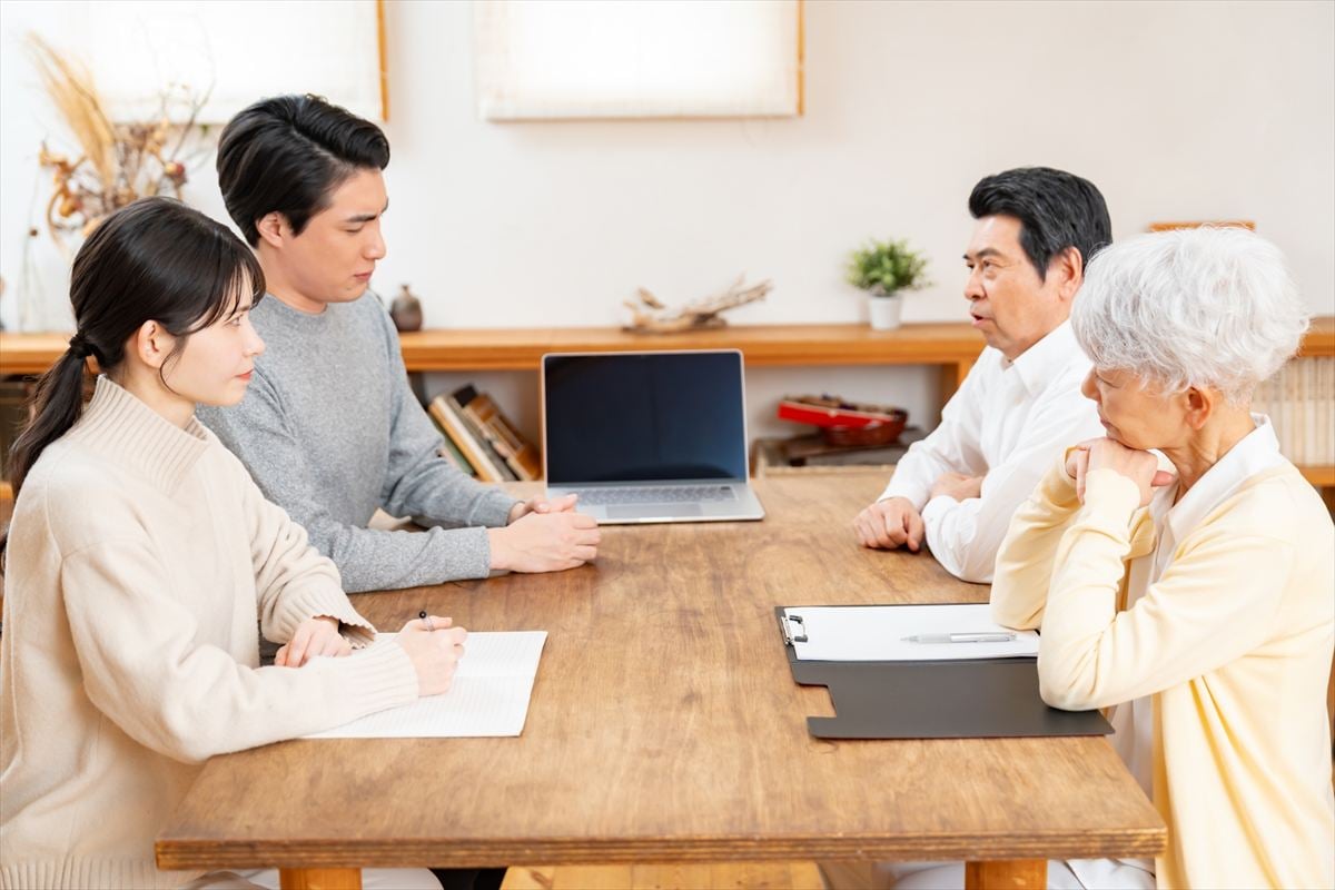 介護サービスのトラブルに、どう対処すべき？