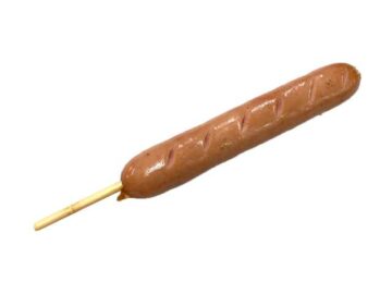 「BIGポークフランク」セール価格106円