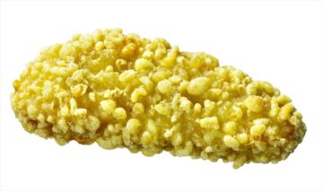 新商品「すだち薫る和風チキン(国産鶏肉使用)」のイメージ