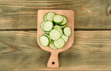 旬の「キュウリ」を夏に食べた方が良い理由とは？