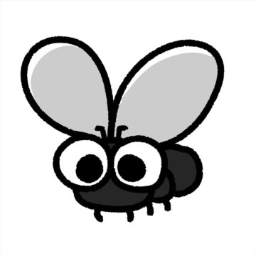 うっとうしい「ハエ・コバエ」め! どうやって“退治”する?