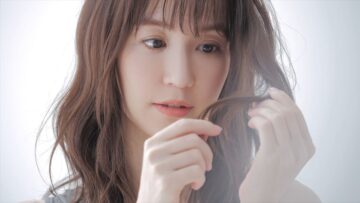 夏の「ヘアカラー」色落ち対策とは？