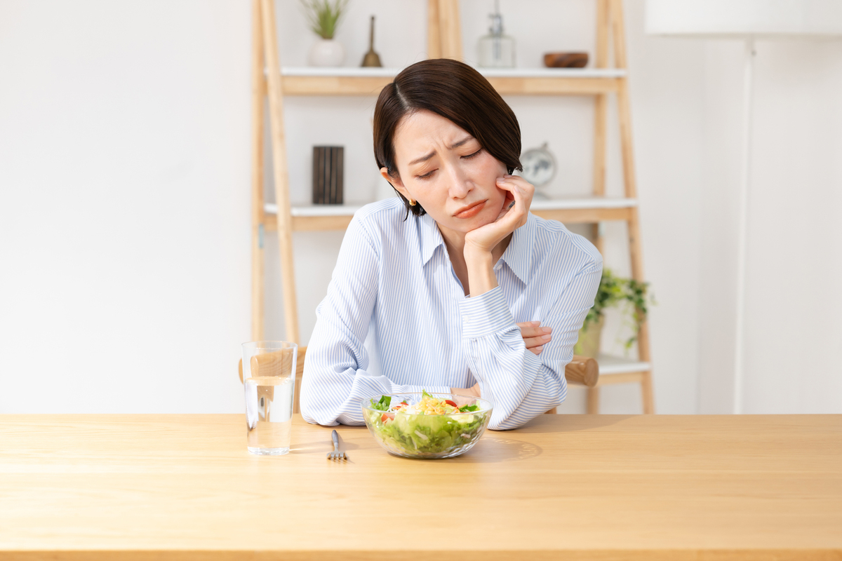 コンビニの食品で夏バテを予防するには？（画像はイメージ）