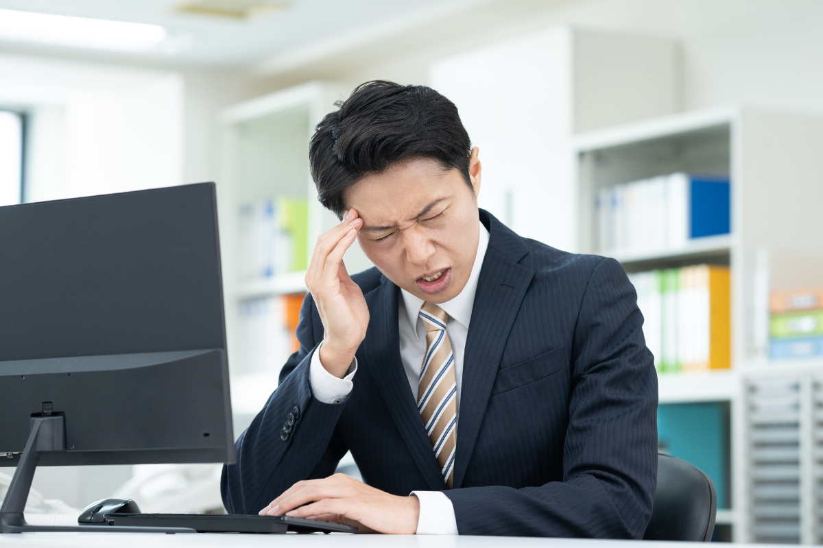 脳卒中に関する119番通報の目安は？（画像はイメージ）