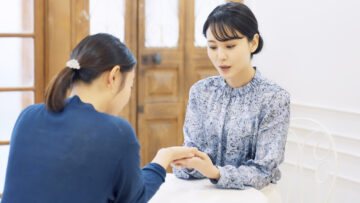 占いがメンタルの維持や向上に役立つ理由とは?(画像はイメージ)