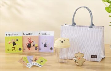 「29th Anniversary Happy Bag」のキービジュアル
