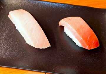 「地中海本まぐろ」フェアのイメージ